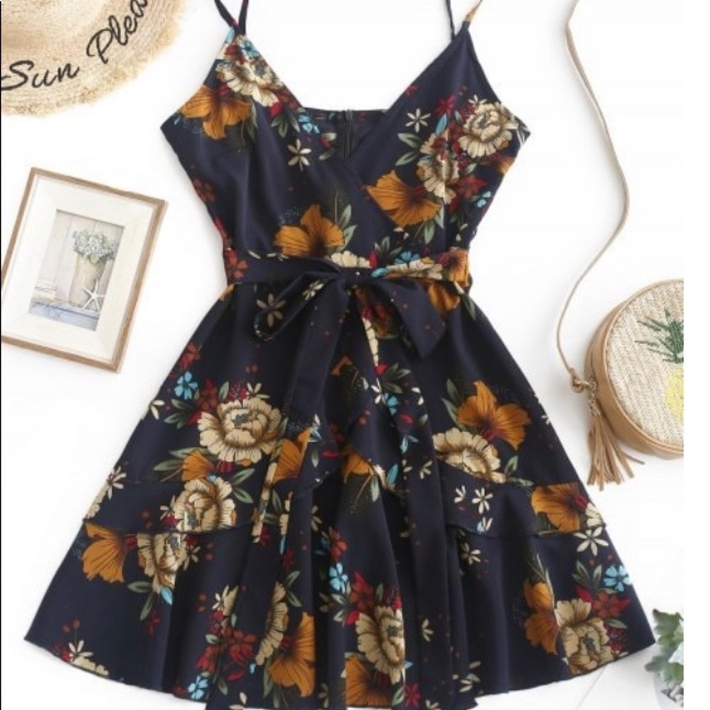 Summer Dress